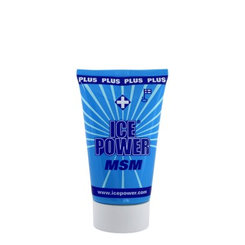ICE POWER PLUS COLD GEL