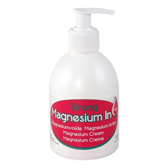 ICE POWER MAGNESIUM IN STRONG