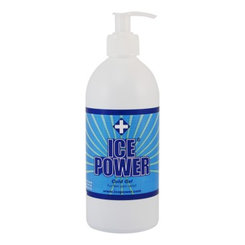 IcePower Cold Gel 400 ml