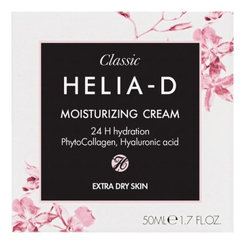 Helia-D Classic Hydrat.krém na ext.suchú pleť 50ml