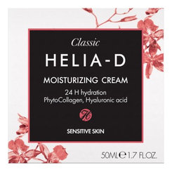 Helia-D Classic Hydrat.krém na citlivú pleť 50ml