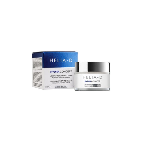 Helia-D Hydra Concept denný krém 50ml