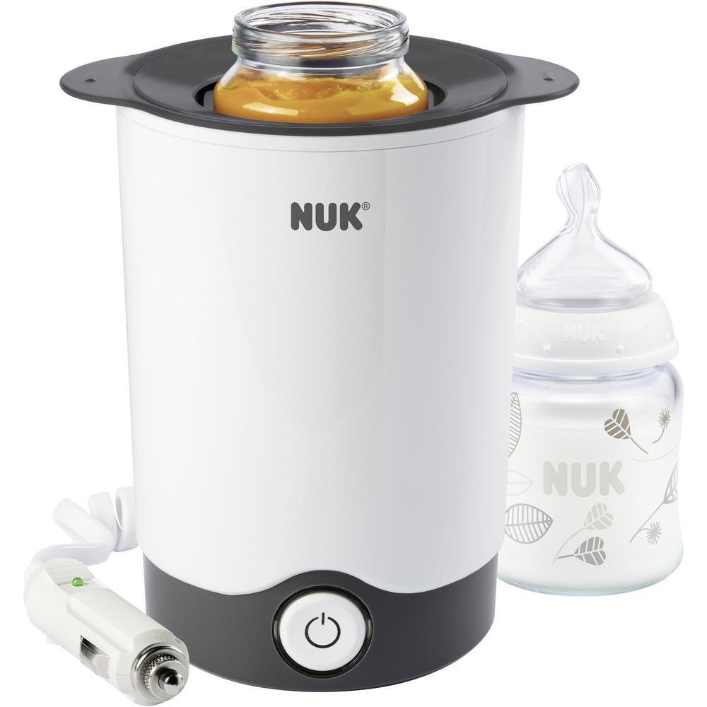 E-shop NUK Elektrická ohřívačka na kojenecké láhve Thermo Express Plus