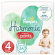 PAMPERS Harmonie Plienkové nohavičky Veľkosť 4, 24 ks, 9-15  kg