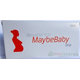 MaybeBaby strip 4v1 ovulačný test 4ks