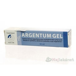 ARGENTUM GEL 30 ml