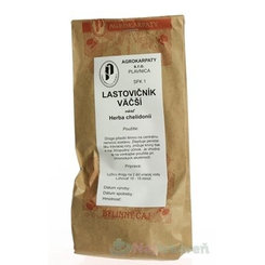 AGROKARPATY LASTOVIČNÍK VAČŠÍ vňať, 30g