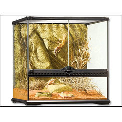 Terárium Exo Terra 45x45x45cm