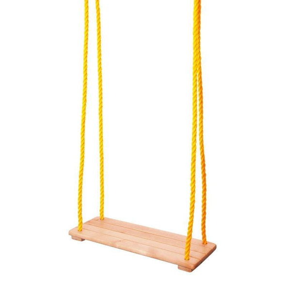 WOODY Hojdačka jednoduchá