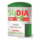 SlaDIA sladidlo, 100ks
