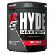 Predtréningový stimulant Hyde Max Pump - ProSupps, modrá malina, 280g
