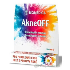 BIOMEDICA AkneOFF