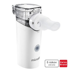 MICROLIFE NEB 800 Mesh inhalátor