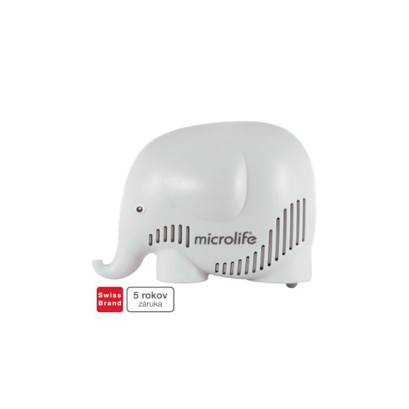 MICROLIFE INHALÁTOR DETSKÝ NEB 410