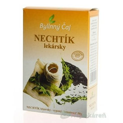 JUVAMED NECHTÍK LEKÁRSKY -kvet, 30g