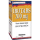 Ibutabs 200 mg na bolesť a horúčku 50 tabliet