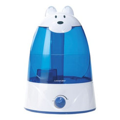 Lanaform Charly ultrazvukový zvlhčovač pre deti