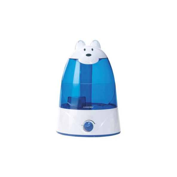 Lanaform Charly ultrazvukový zvlhčovač pre deti