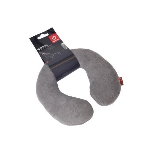 HAMAX Šijový vankúšik Grey