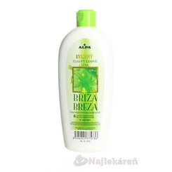 LUNA BREZA VLASOVÝ ŠAMPÓN