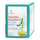 SWASTHA AMURTHA AJURVÉDSKY ČAJ