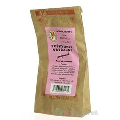 AGROKARPATY PUŠKVOREC OBYČAJNÝ podzemok, 30g