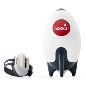 E-shop ROCKIT Prenosná automatická hojdačka kočíka