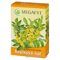 MEGAFYT REPÍKOVA vňať, 50g