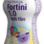 Fortini Multi Fibre výživa pre deti s vanilkovou príchuťou 200ml