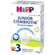 HiPP 3 Junior Combiotik® Batoľacie mlieko od uk. 1. roka 500g