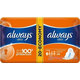 ALWAYS ULTRA NORMAL PLUS-DVOJBALENIE hygienické vložky 20 ks