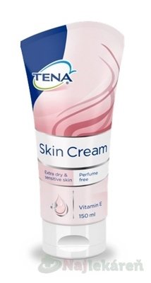 E-shop TENA PLEŤOVÝ KRÉM (Skin Cream) 150ml