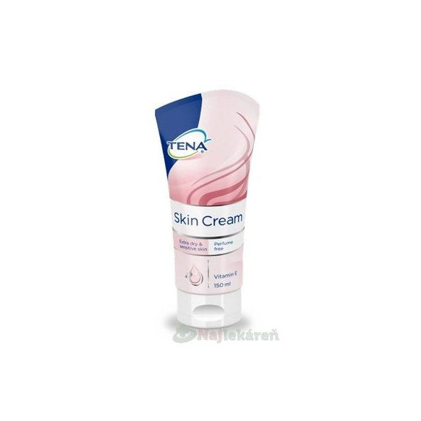 TENA PLEŤOVÝ KRÉM (Skin Cream) 150ml