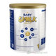 BABYSMILK PREMIUM 1 s Colostrom (0-6 m), 400g, počiatočná dojčenská mliečna výživa v prášku