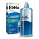 ReNu MultiPlus Flight pack roztok na kontaktné šošovky (modrý) 1x100 ml