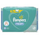 PAMPERS Baby Wipes Fresh Clean vlhčené obrúsky 3x52 ks (156 ks)