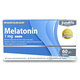 JutaVit Melatonín 1mg, pre ľahší spánok, tbl 1x60 ks