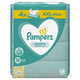 PAMPERS Baby Wipes Sensitive vlhčené obrúsky XXL pack 4x80 ks (320 ks)