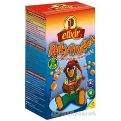 AGROKARPATY BIO Rakytníček, 20x1,5 g