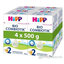 HiPP 2 BIO COMBIOTIK následná mliečna dojčenská výživa (od ukonč. 6. mesiaca) 4x500 g