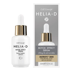 Helia-D Cell Concept Botox sérum 30 ml