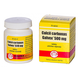Galvex Kalciové tablety 500 mg tbl 1x500 ks