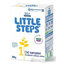 LITTLE STEPS 1 počiatočná mliečna dojčenská výživa (od narodenia) 1x500 g