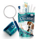 CheckUp Kit Dogs domáci test zdravotnej kondície psa - sada