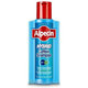 ALPECIN HYBRID Coffein Shampoo kofeínový šampón pre suchú, svrbivú pokožku hlavy 1x375 ml