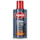 ALPECIN Energizer Coffein Shampoo C1 kofeínový šampón proti vypadávaniu vlasov 1x375 ml