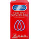 DUREX Feel Thin Extra Lubricated kondóm 12 ks