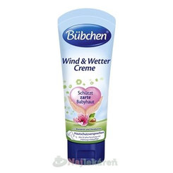 BUBCHEN OCHRANNÝ KRÉM DO VETRA A NEČASU