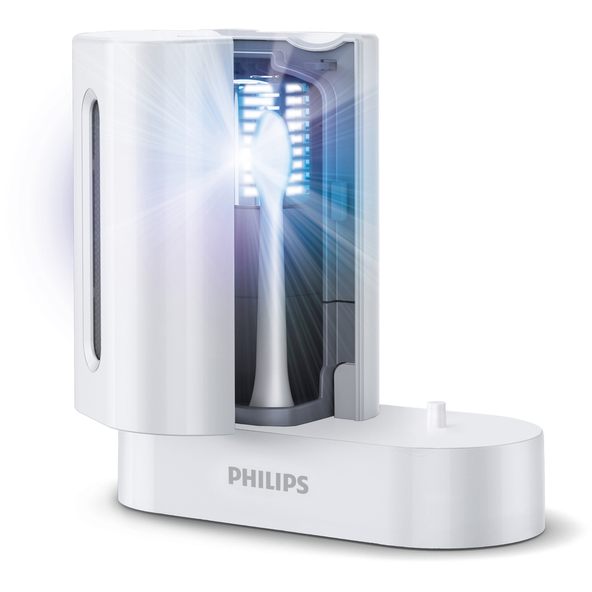 PHILIPS uv sanitizer HX6907/01