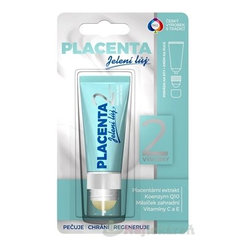PLACENTA PERY A RUKY Jelení loj, pomáda na pery a krém na ruky 1x20 ml